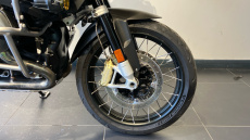 BMW R1200 GS Adventure Triple Black ABS (16MY)